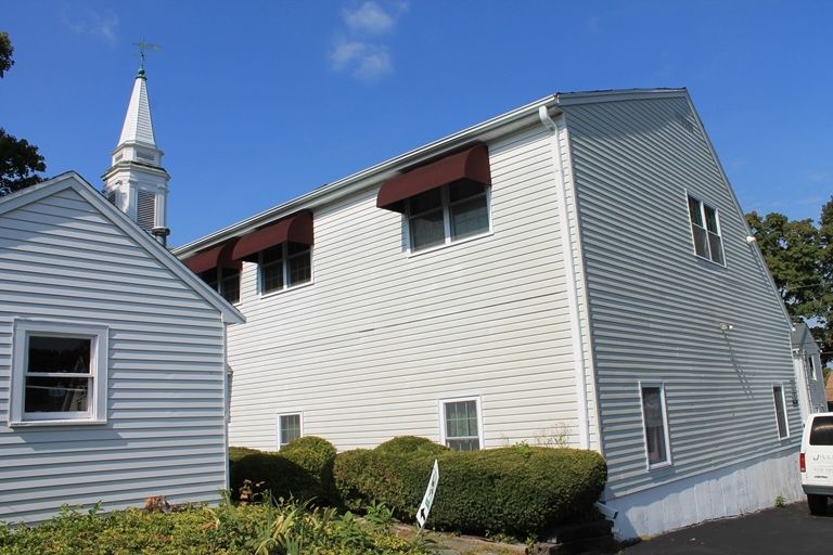 Office For Lease: 54 Central St, Southborough, MA 01745